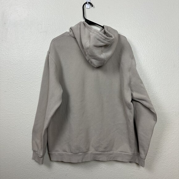 Lululemon Sweatshirt Size L Very Rare "Further" Women's Marathon Pullover Gray - Picture 5 of 12